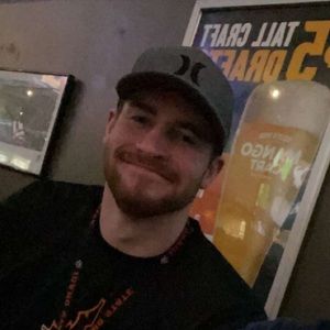 Meet your Posher, Dave